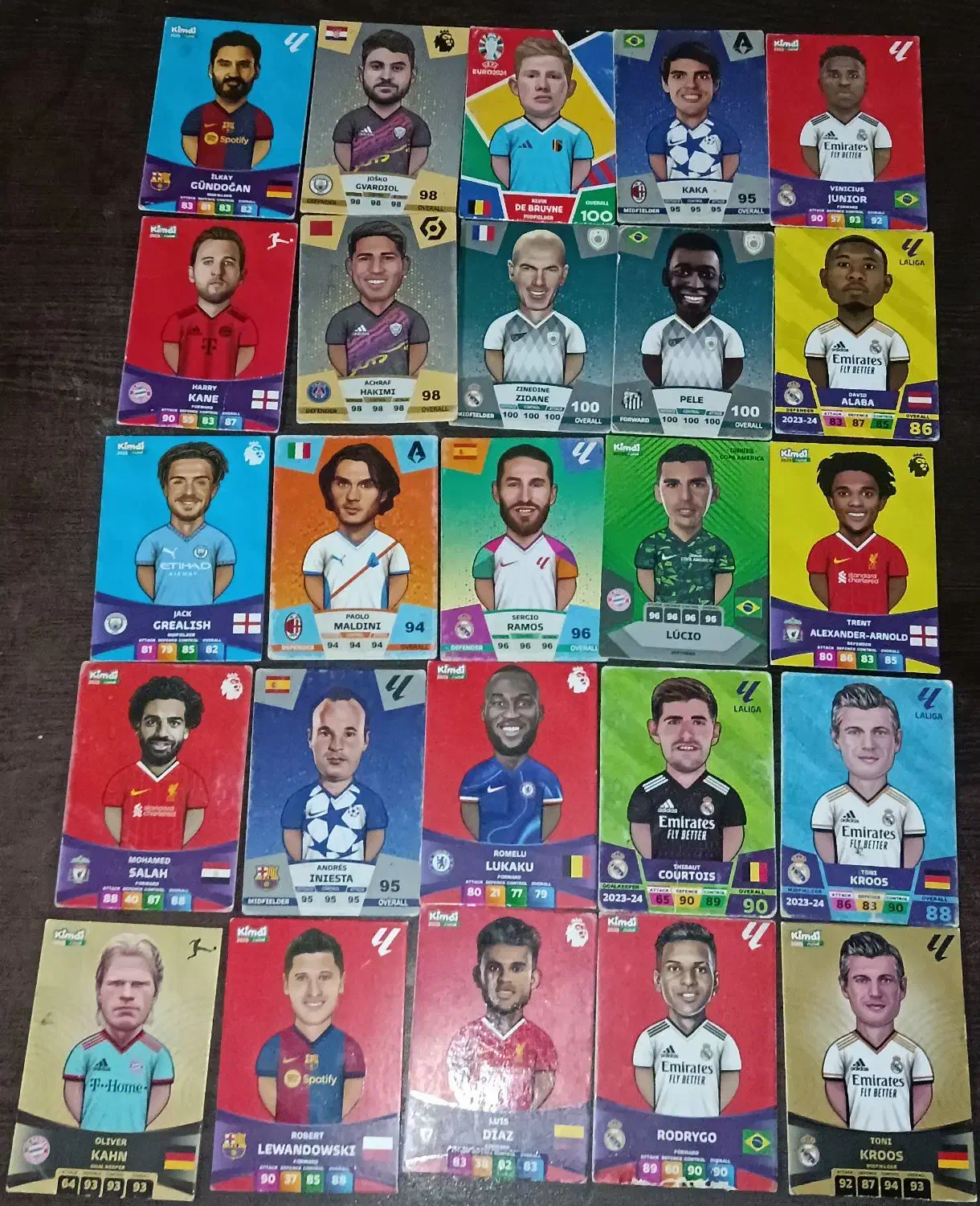 کیمدی ارزان|کلکسیون و سرگرمی|طبس, |دیوار