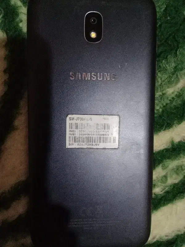 گوشی جی 7 نیاز تعمیر ال سی دی|موبایل|قم, قلعه کامکار|دیوار