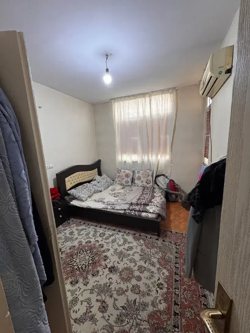 فروش واحد ۵۰ متری شهرک الهیه فول امکانات|فروش آپارتمان|اسلامشهر, شهرک الهیه|دیوار