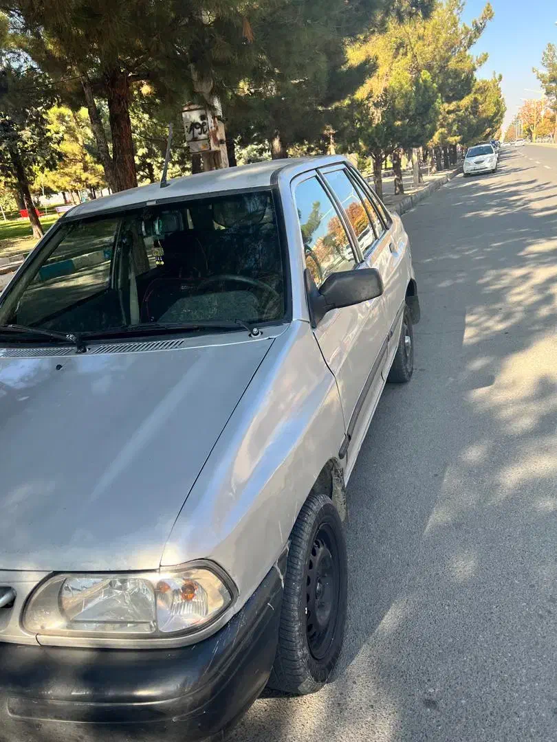 پراید|خودرو سواری و وانت|سلماس, |دیوار