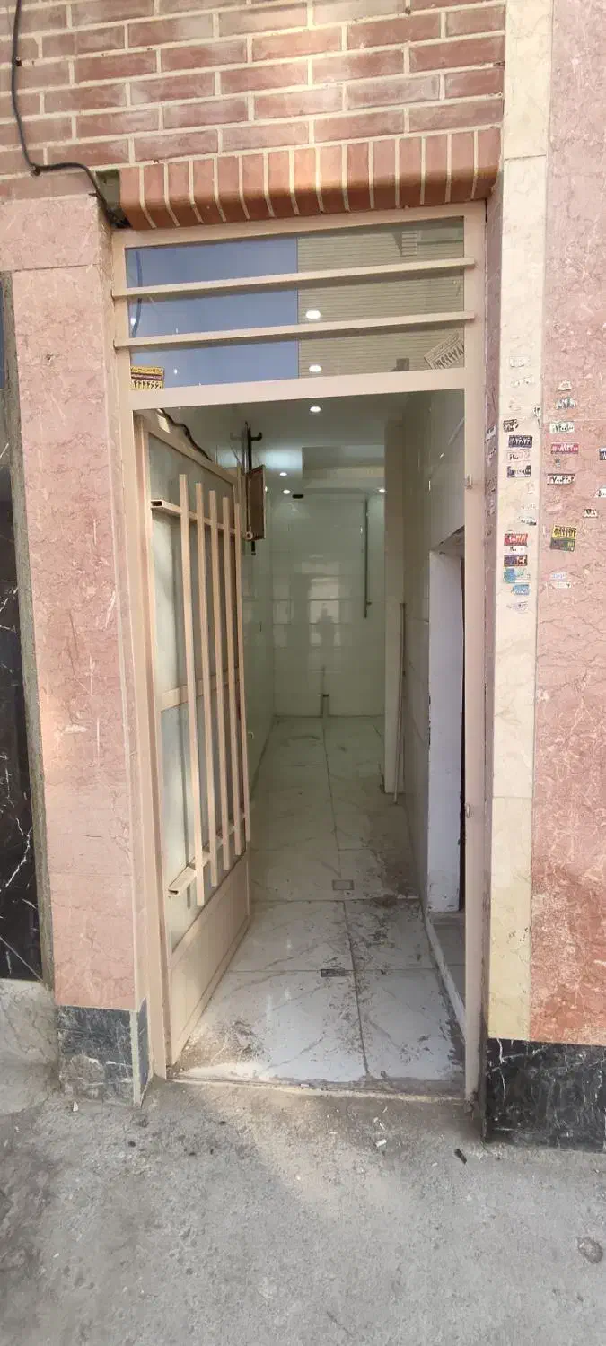 مغازه سوییت انباری|فروش مغازه و غرفه|اصفهان, مارچین|دیوار