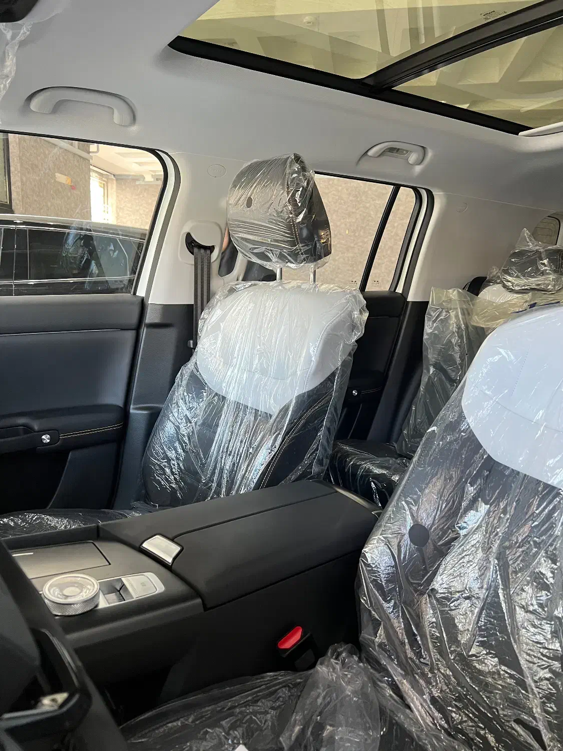 BAIC BJ30 e|خودرو سواری و وانت|شیراز, آبیاری|دیوار