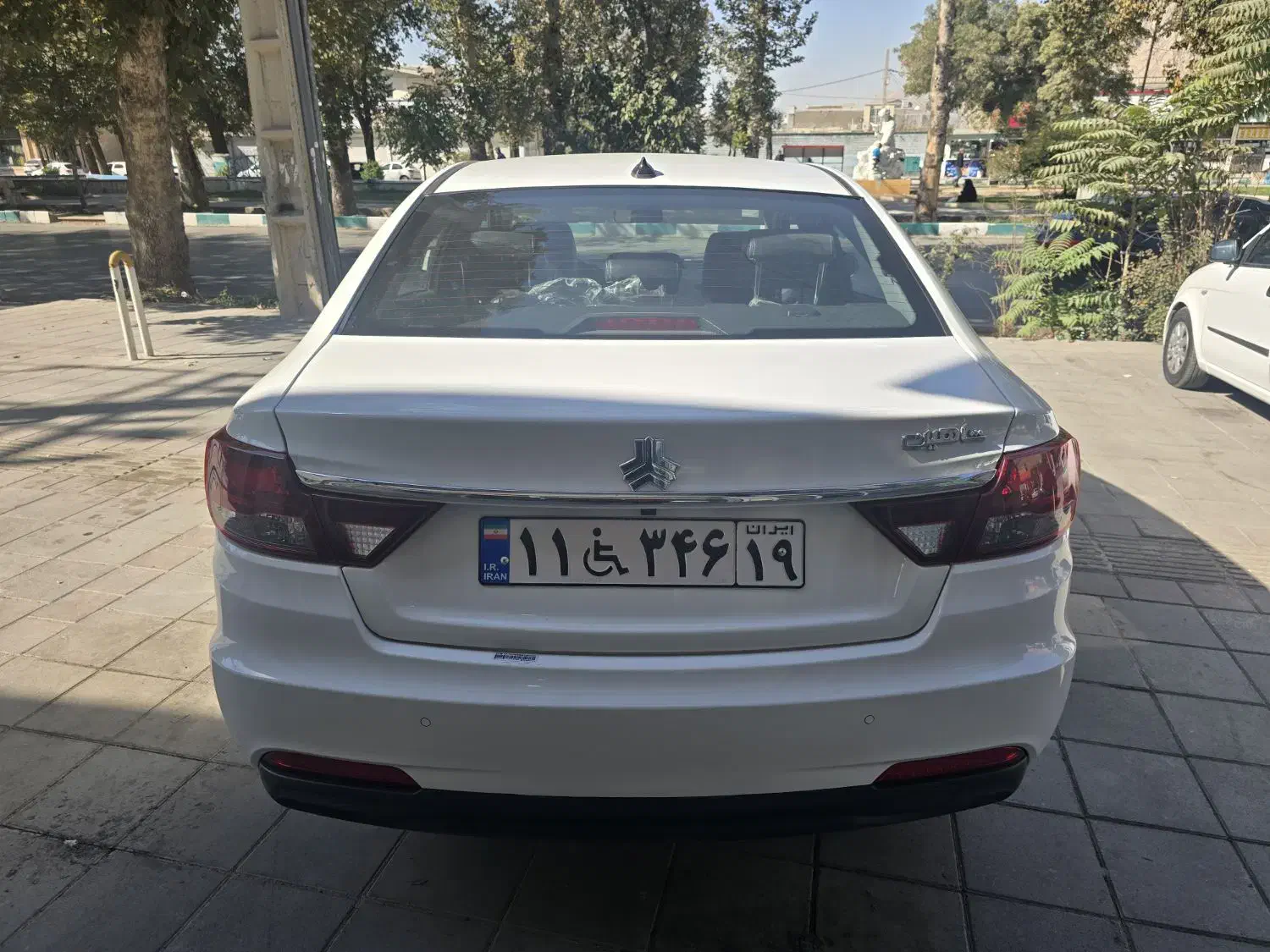 شاهین G CVT اتومات سانروف توربو۱۴۰۳|خودرو سواری و وانت|کرمانشاه, |دیوار