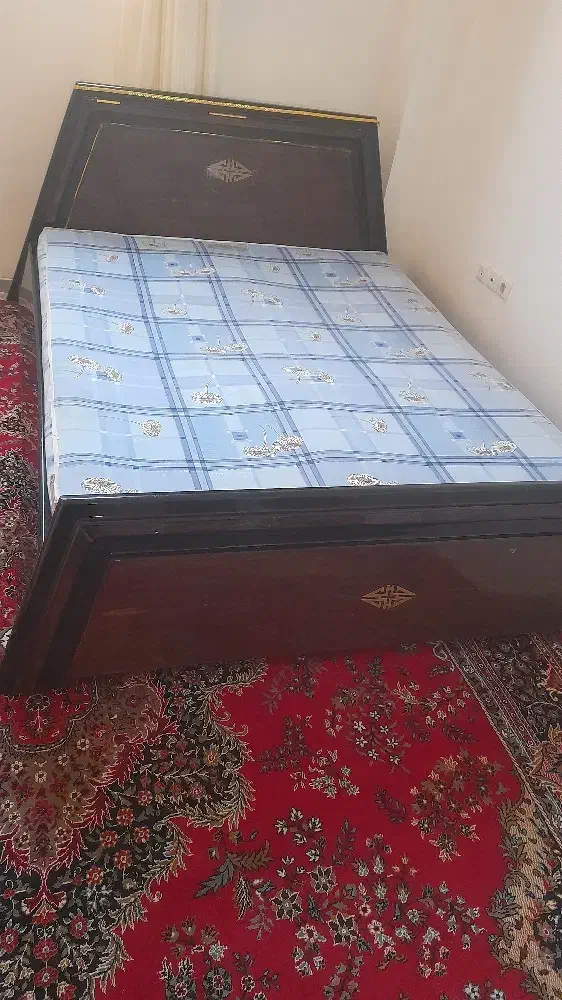 تخت دونفره نفره|تشک تختخواب|بجنورد, |دیوار