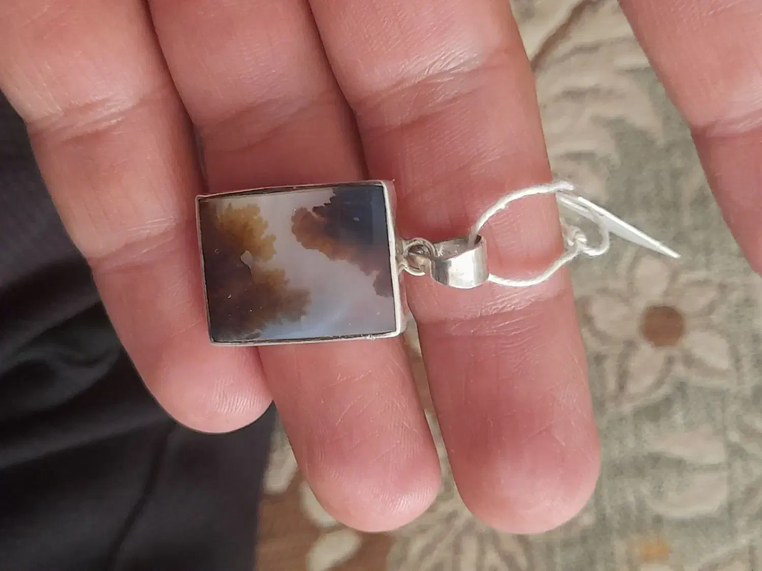 زنجیر کارتر و زنجیر تو خالی عیار بالا|جواهرات|خمینیشهر, |دیوار