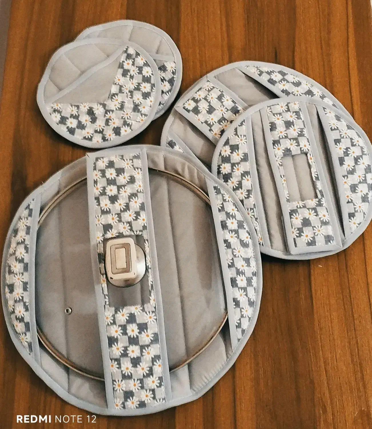 سرویس آشپزخانه|سفره، حوله، دستمال آشپزخانه|پردیس, فاز ۱|دیوار