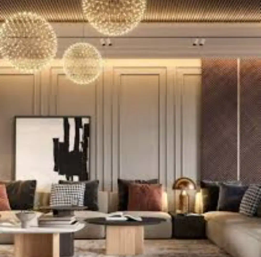 طراحی داخلی|خدمات پیشه و مهارت|اصفهان, نقش جهان|دیوار