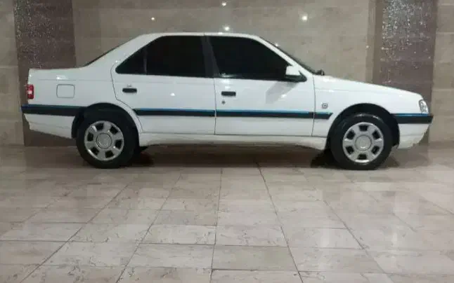 405 SLX. مدل ۹۹|خودرو کلاسیک|ایذه, |دیوار