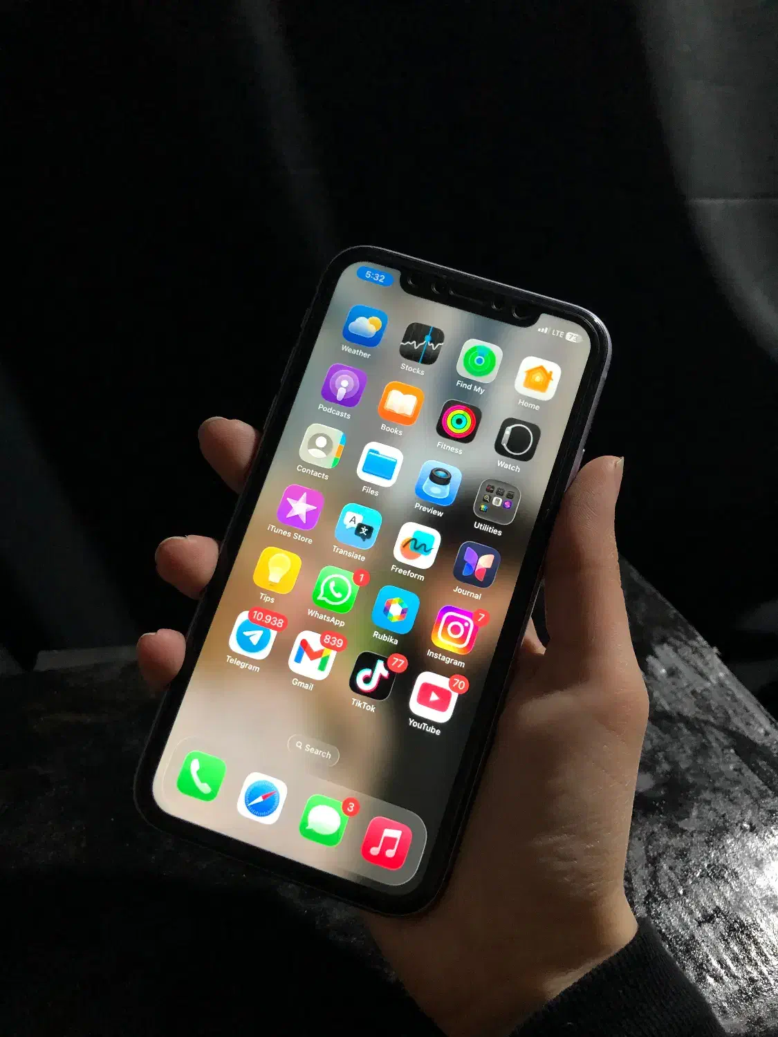 Iphone 11|موبایل|ارومیه, |دیوار