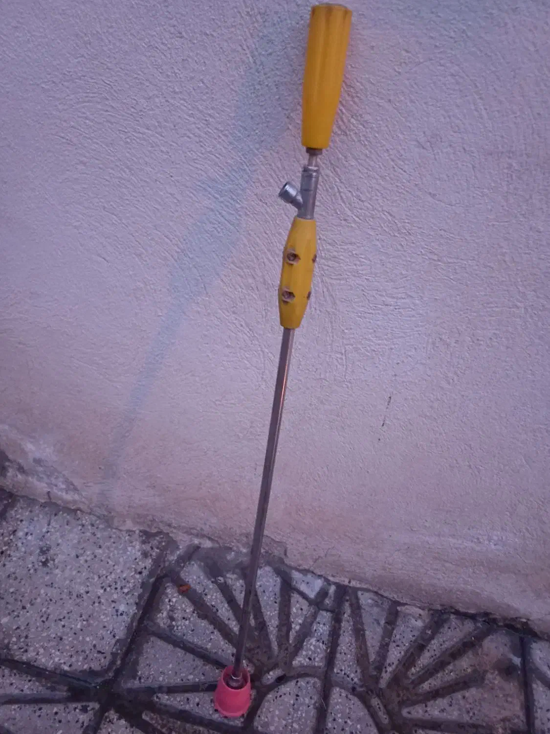 لانس سمپاشی|ابزارآلات|همدان, |دیوار