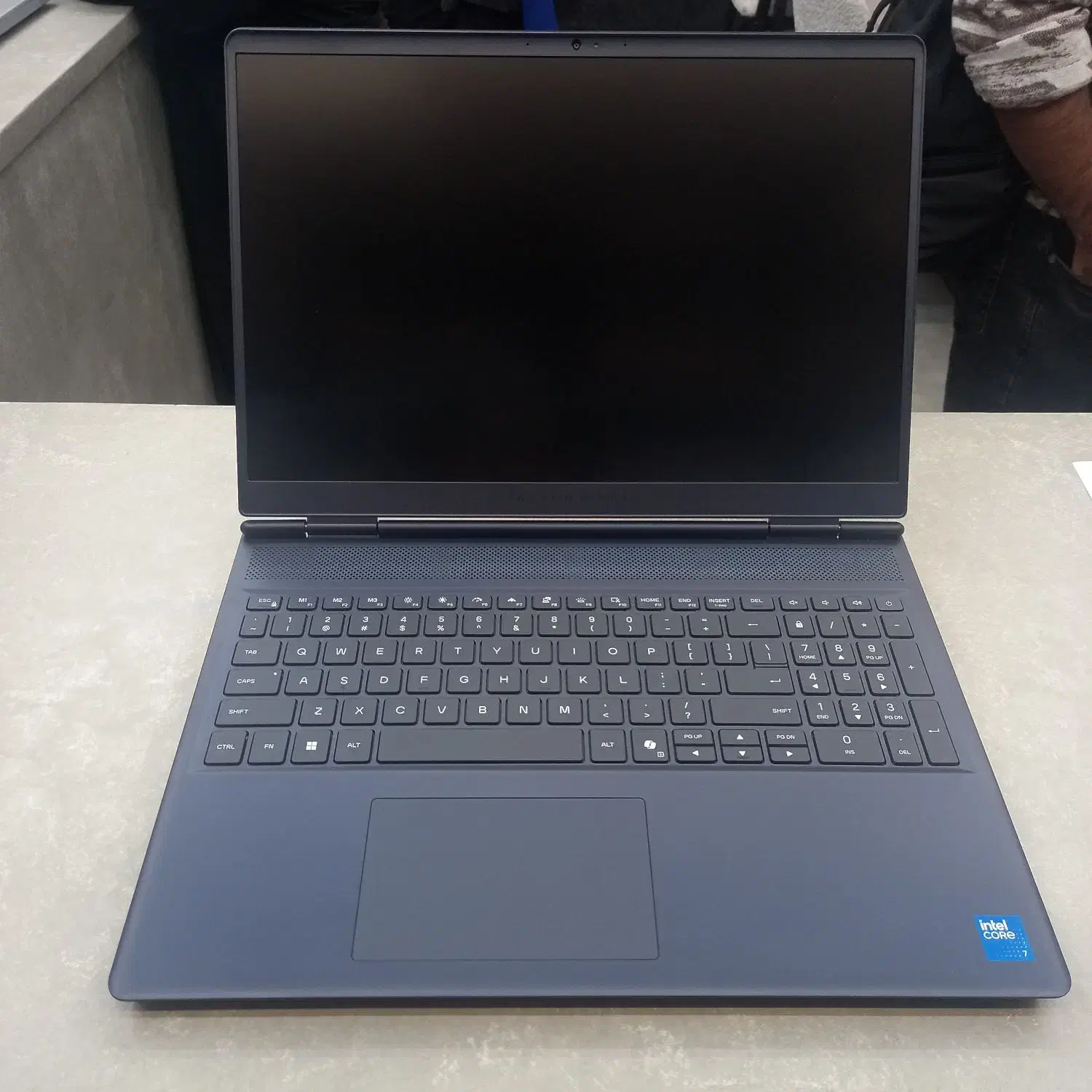 لپتاپ نو DELL ALIENWARE AURORA 16|رایانه همراه|شیراز, ملاصدرا|دیوار