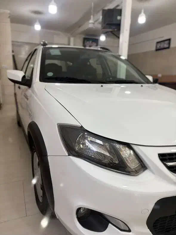 کویئک Glx دریچه گاز سیمی|خودرو سواری و وانت|گرگان, |دیوار