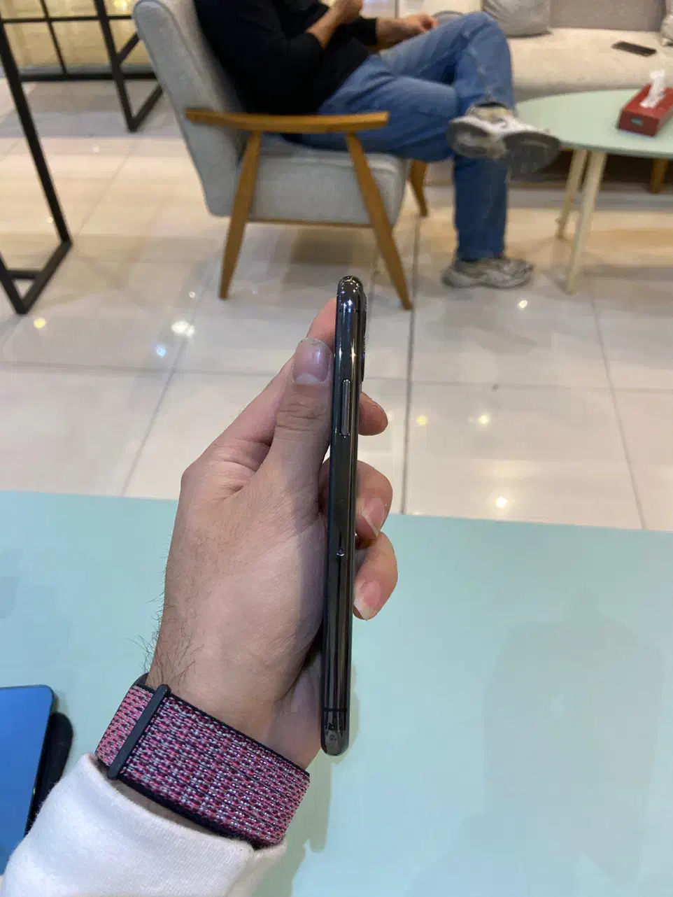 iPhone 11 pro|موبایل|مشهد, کوثر|دیوار