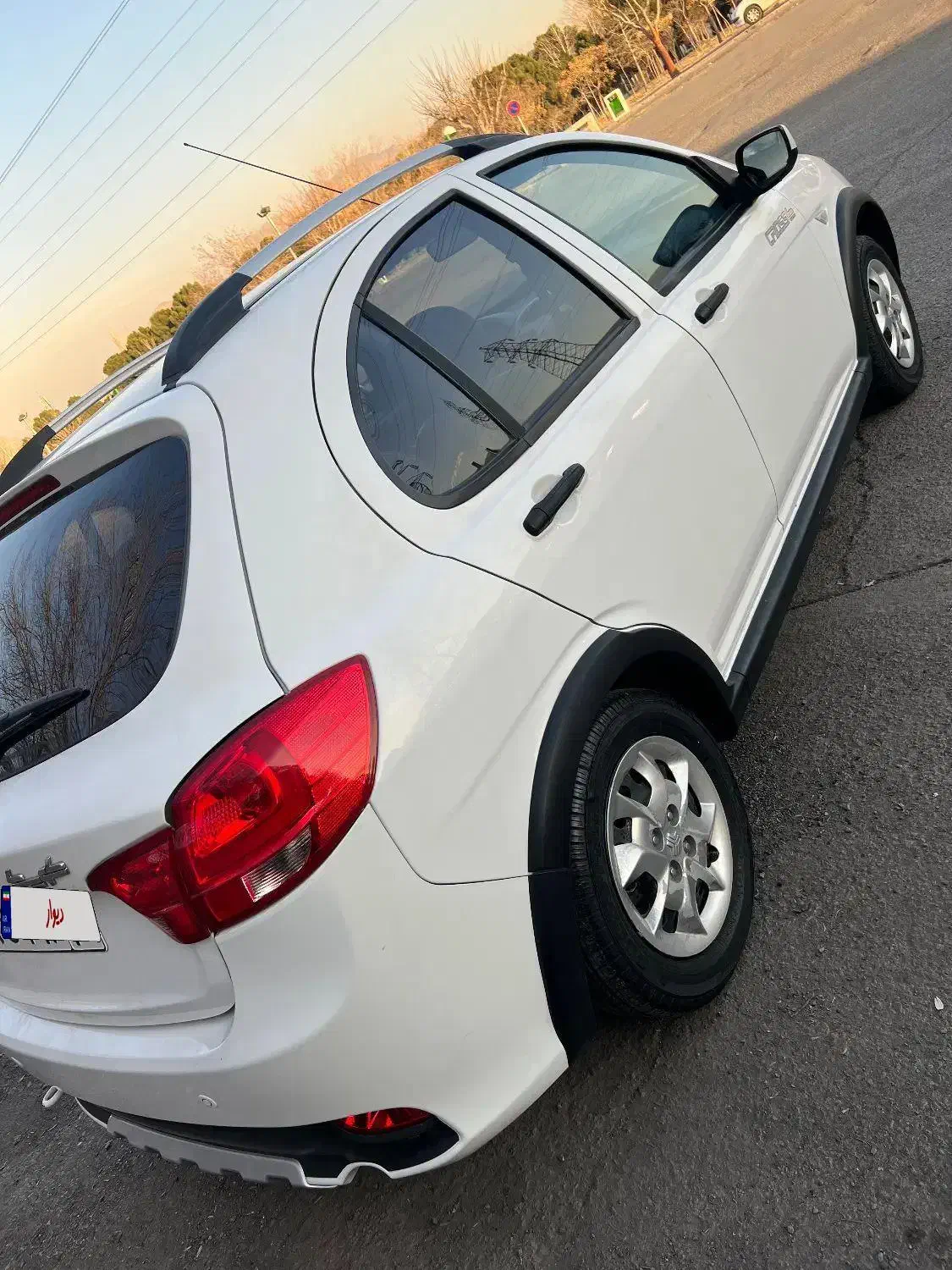 کوئیک کم کار در حد صفر|خودرو سواری و وانت|تهران, مشیریه|دیوار