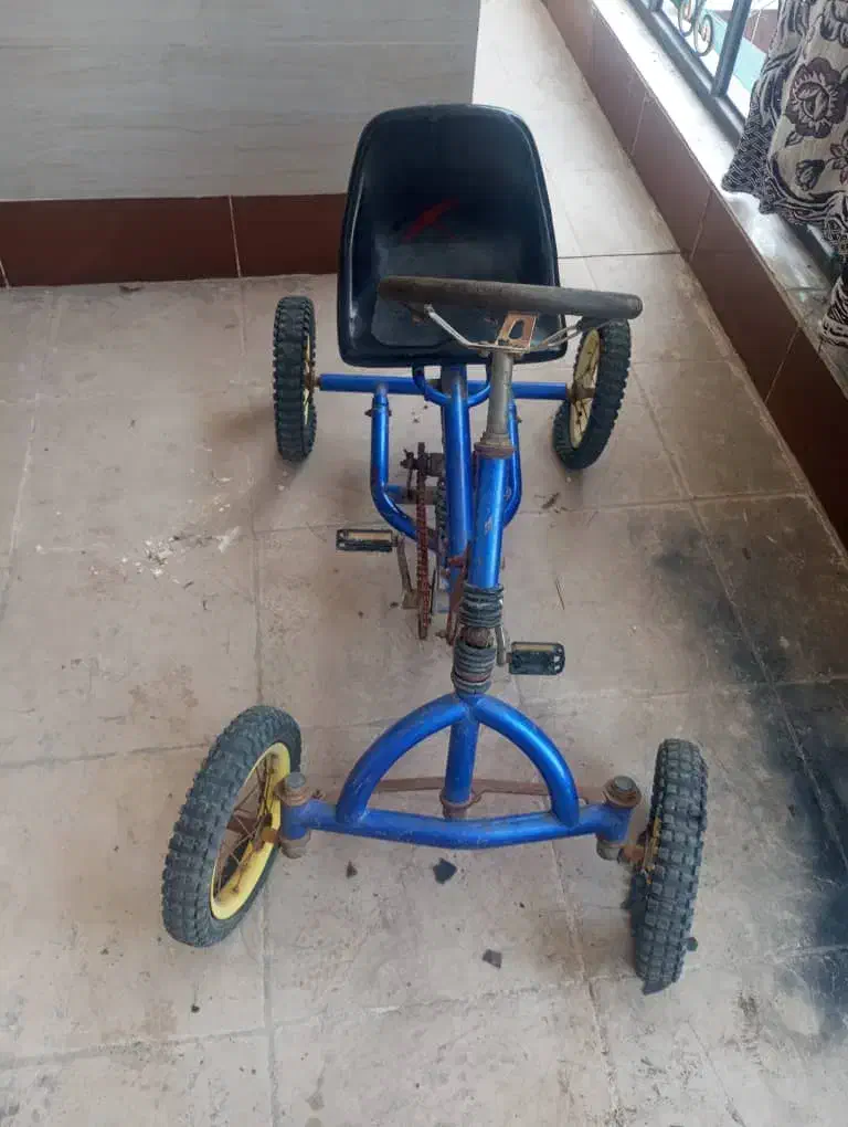 چهار چرخ خارجی اصلی تحمل وزن بالا|اسباب‌‌بازی|خرمشهر, |دیوار