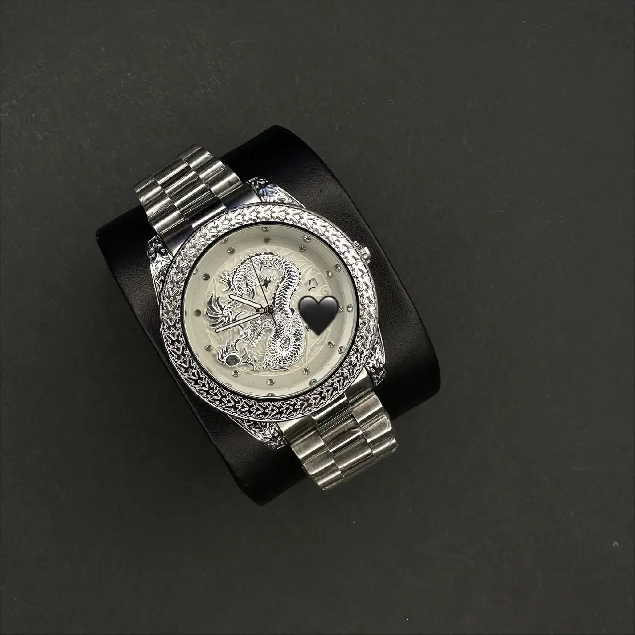 ساعت رولکس مدل دراگون|ساعت|اردبیل, |دیوار