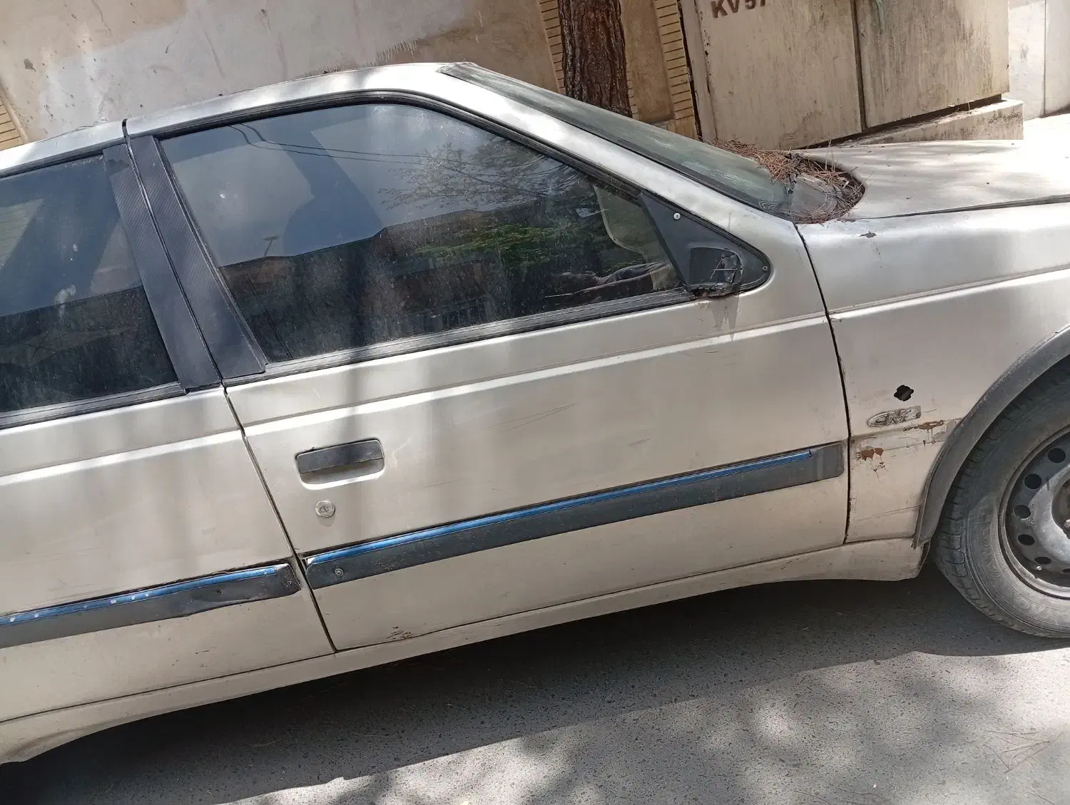 روآ سال مدل 89|خودرو سواری و وانت|مشهد, چهارچشمه|دیوار