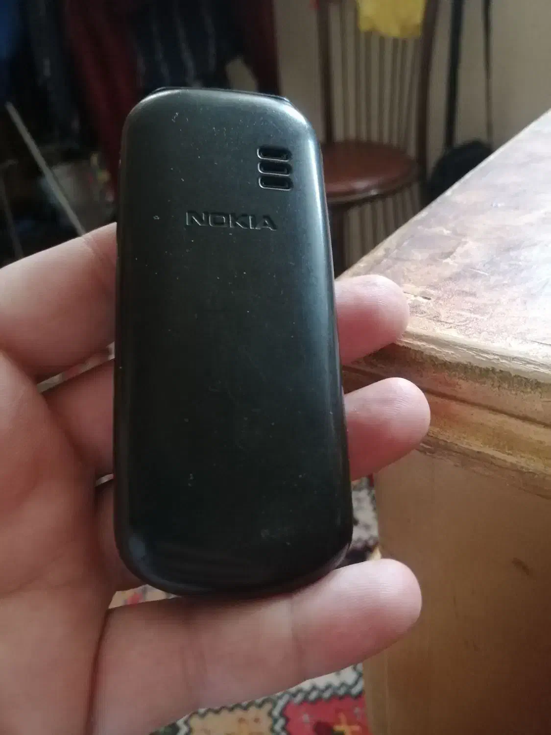 نوکیا 1100|موبایل|مشهد, فاطمیه|دیوار