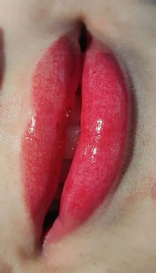 انجام خدمان شیدینگ لب و ریمو تتوی قدیمی|خدمات آرایشگری و زیبایی|صدرا-فارس, فاز ۱|دیوار