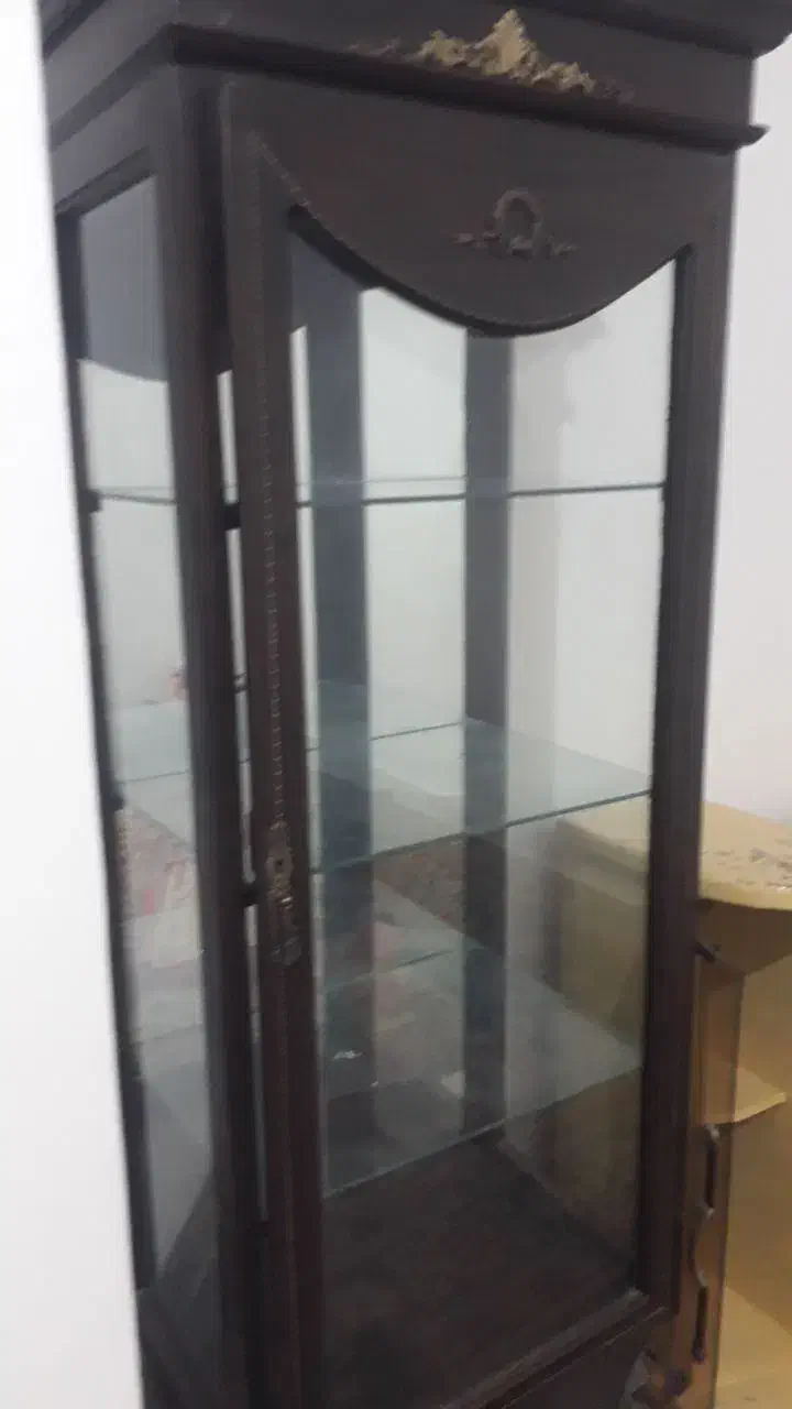 کمد، بوفه، دراور|جاکفشی، کمد، دراور|خرم‌آباد, |دیوار