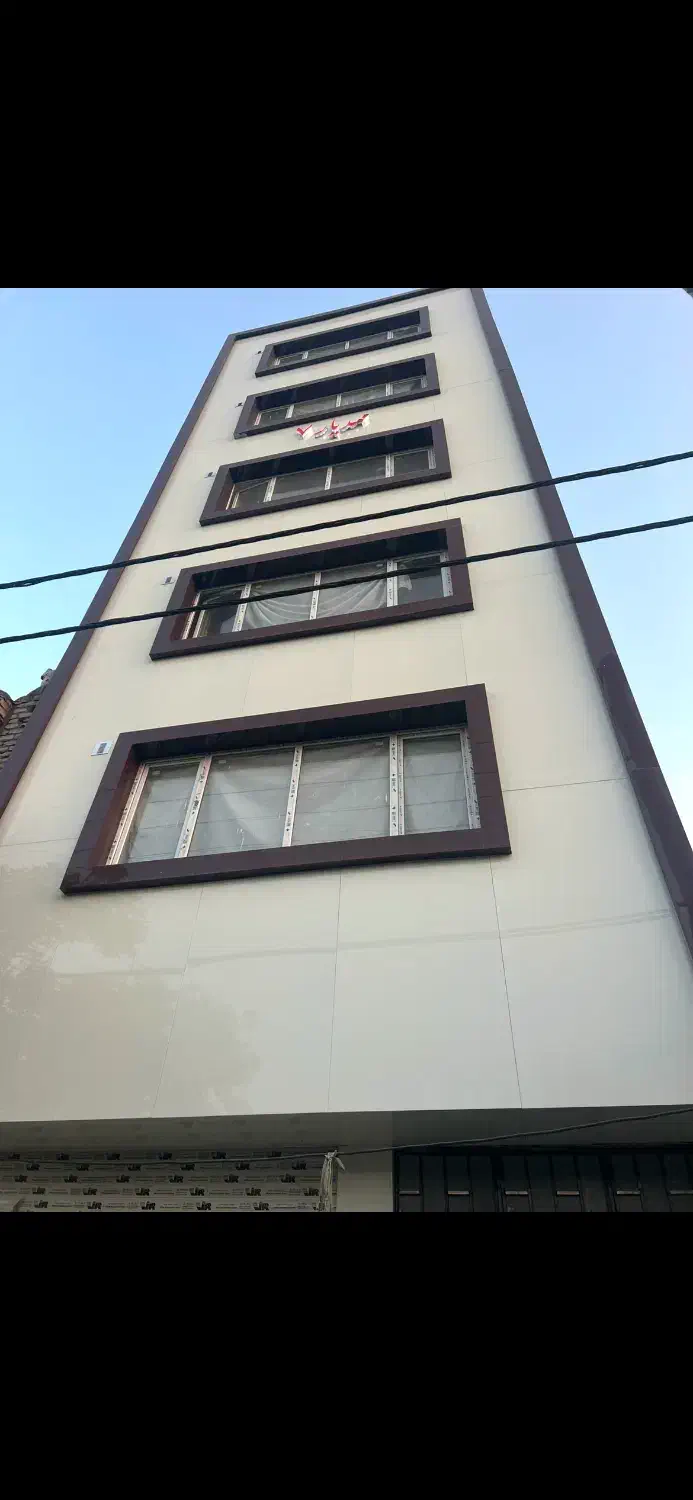 واحد ۱۲۰ متر صفر حاشیه اصلی امام هادی|فروش آپارتمان|مشهد, شهرک امام هادی (شهرک غرب)|دیوار