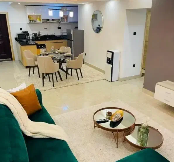 اجاره سوییت مبله  غرب تهران سعادت آباد تمیز و شبک|اجارهٔ کوتاه‌مدت آپارتمان و سوئیت|تهران, آسمان|دیوار