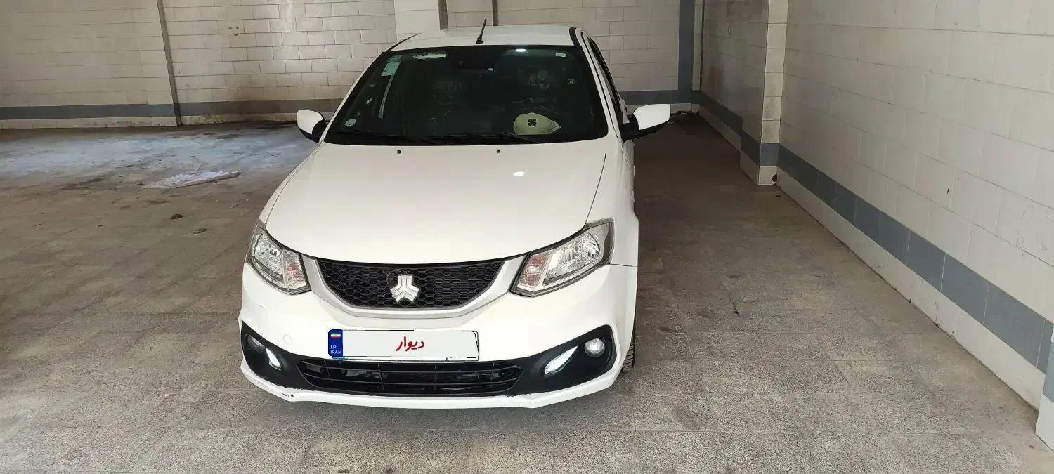 سایناsفول 85گانه مدل 1403|خودرو سواری و وانت|بندرعباس, |دیوار