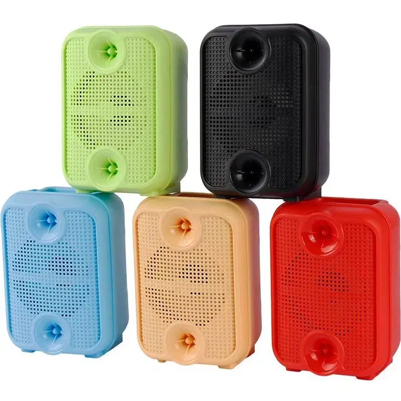 اسپیکر بلوتوثی رم فلش خور|پخش‌کننده همراه|اصفهان, برزان|دیوار