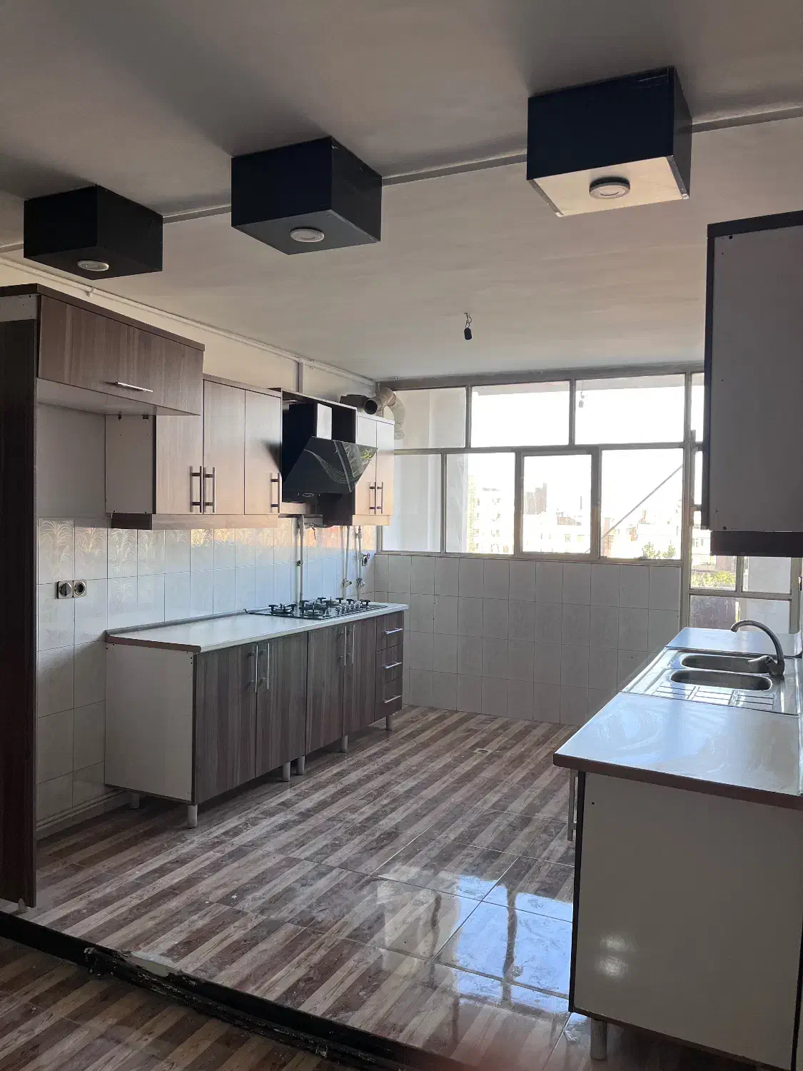 واحدمسکونی|اجارهٔ آپارتمان|بهارستان, |دیوار