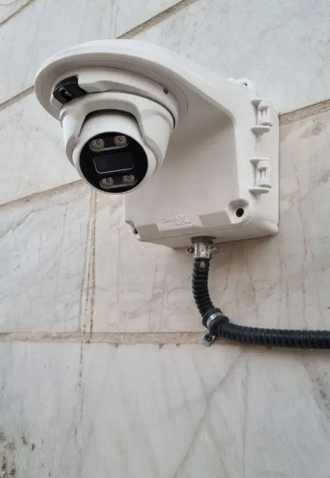 فروش *دزدگیر*دوربین*نصاب*شرایطی|دوربین مداربسته|اصفهان, زاجان|دیوار