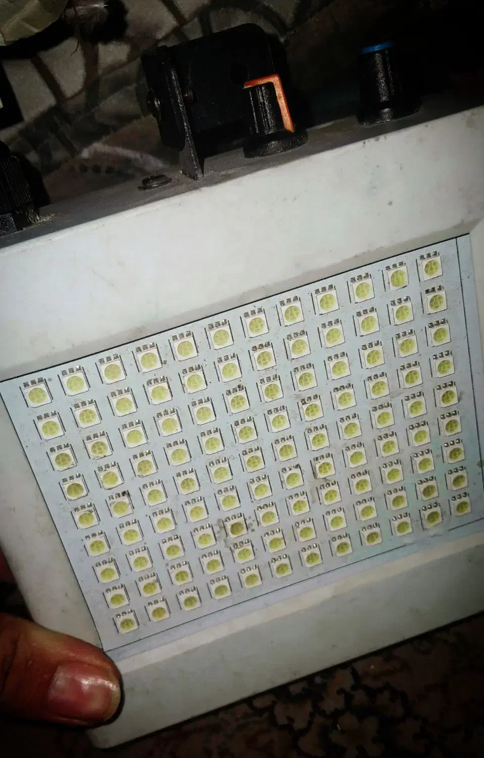 LED|صوتی و تصویری|تهران, زمزم|دیوار