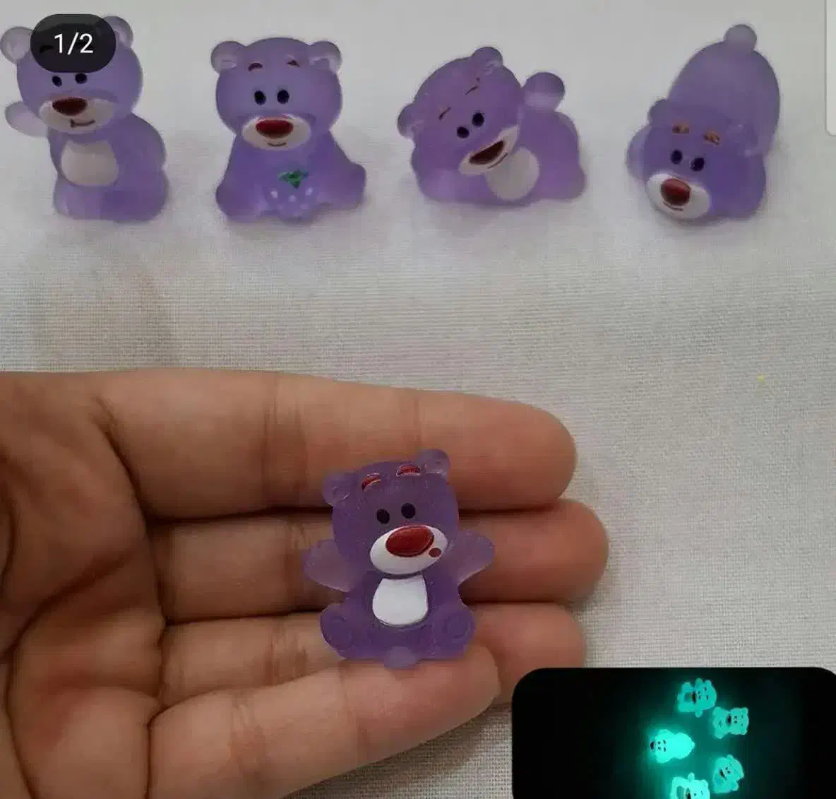 قالب سیلیکونی|صنایع دستی و سایر لوازم تزئینی|قم, نیروگاه|دیوار