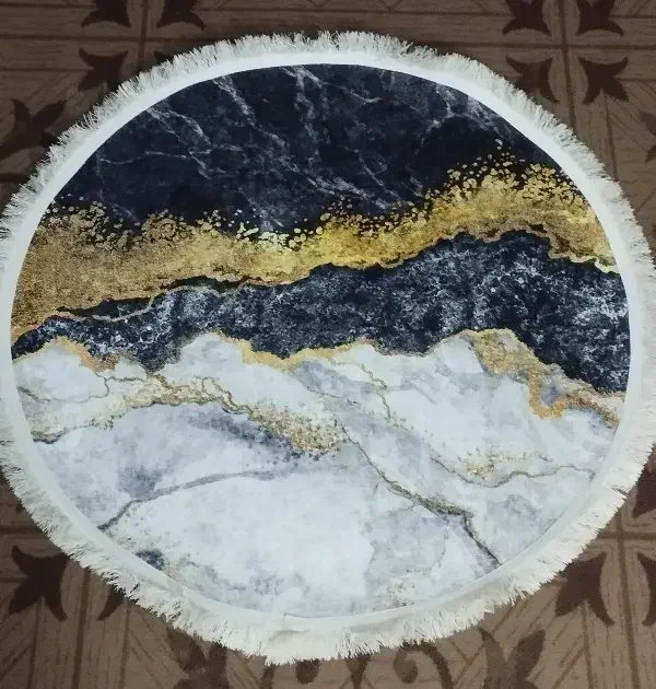 فرشینه|فرش|مشهد, توس (بلوار توس)|دیوار