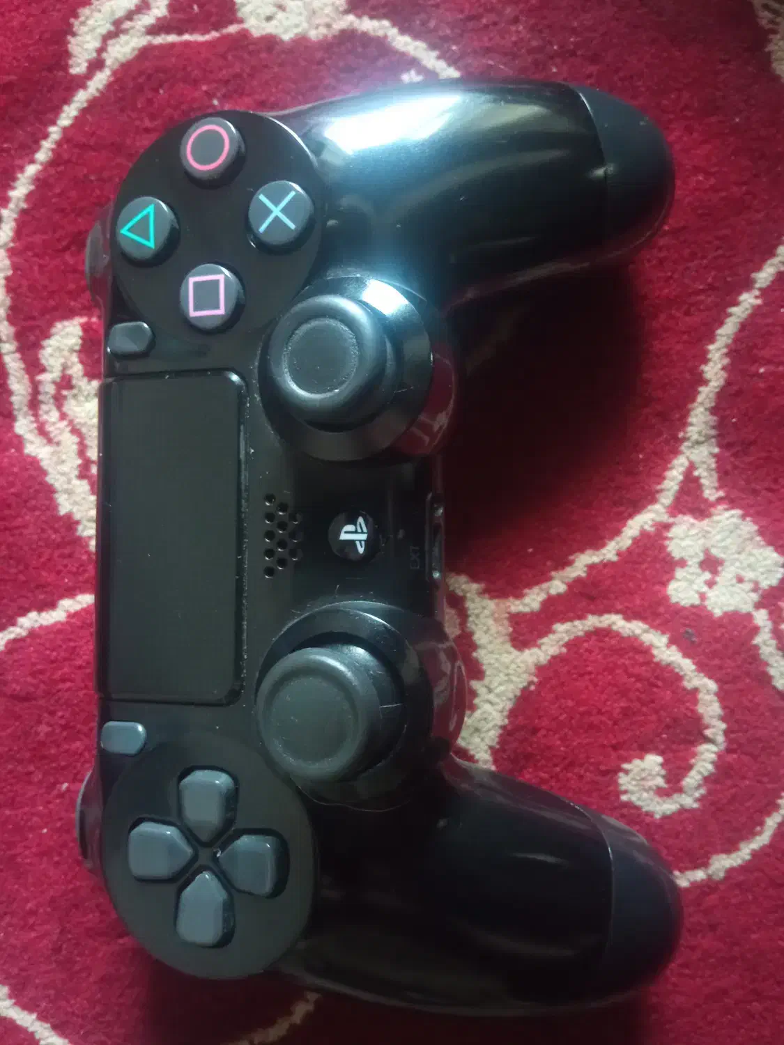 PS4 slim ریجن 2|کنسول، بازی ویدئویی و آنلاین|تالش, هشتپر|دیوار