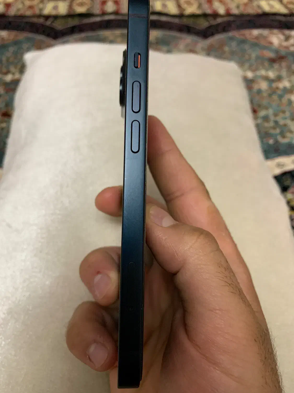 اپل 13نرمال|موبایل|سهند, |دیوار