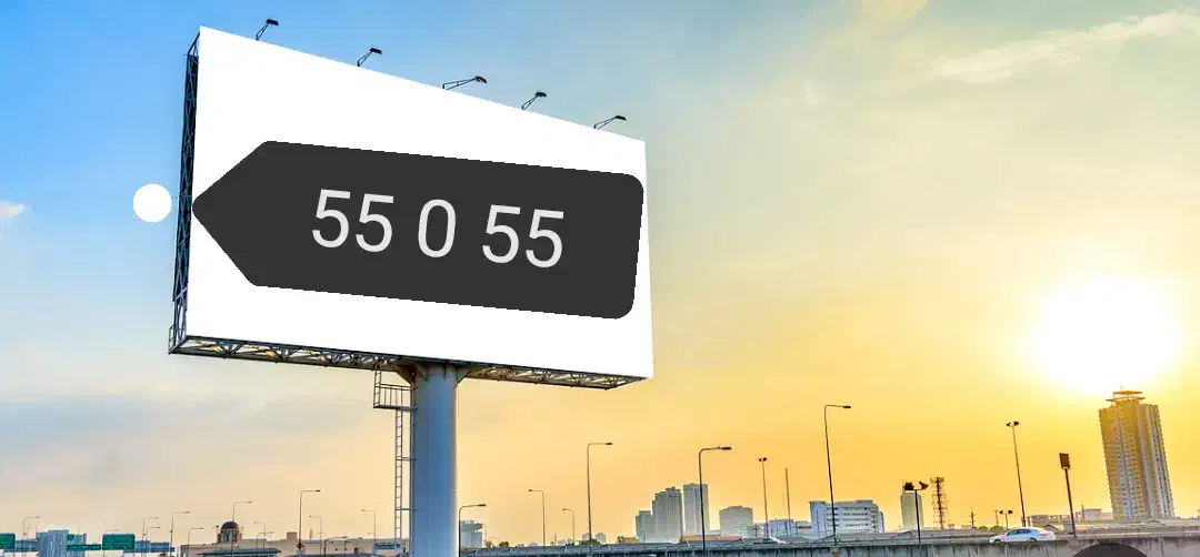 خط تلفن ثابت رند بیلبوردی تبلیغاتی|تلفن رومیزی|کرمان, |دیوار