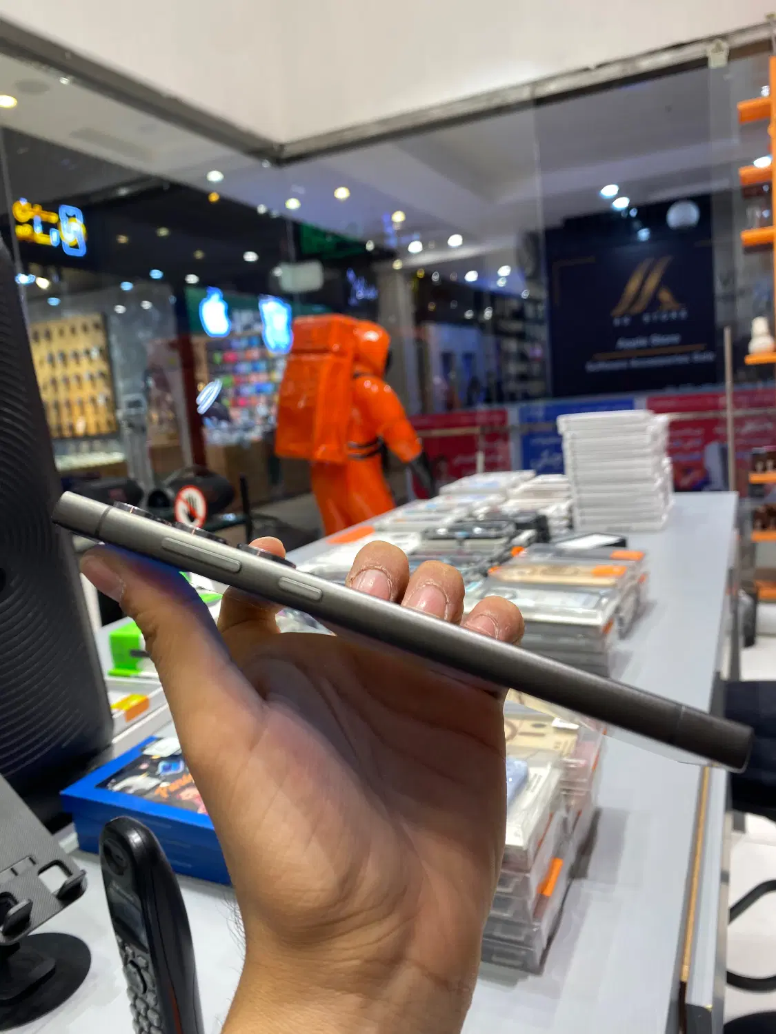 s24 ultra|موبایل|مشهد, کوثر|دیوار