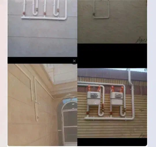 گازکشی علی بابا|خدمات پیشه و مهارت|زابل, |دیوار