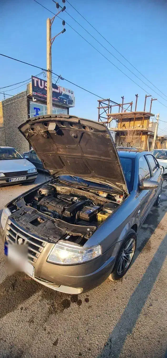 فروشی|خودرو سواری و وانت|شوط, |دیوار