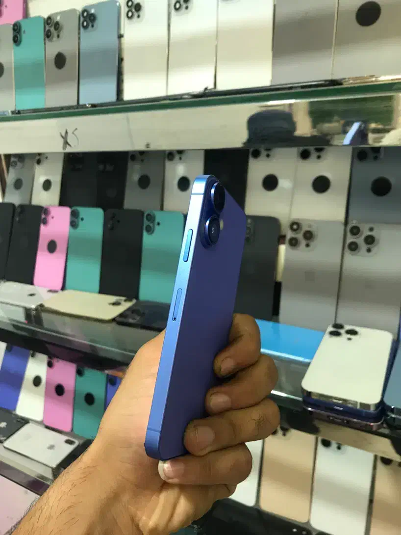 ایفون ایکس در قالب ۱۶|موبایل|تهران, آبشار تهران (دریاچه)|دیوار