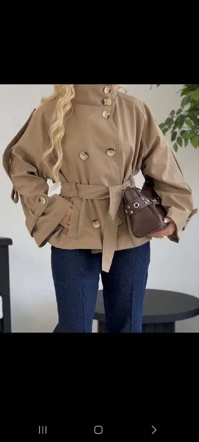 بارانی جذاب در رنگ مختلف|لباس|اسلامشهر, شهرک قائمیه|دیوار