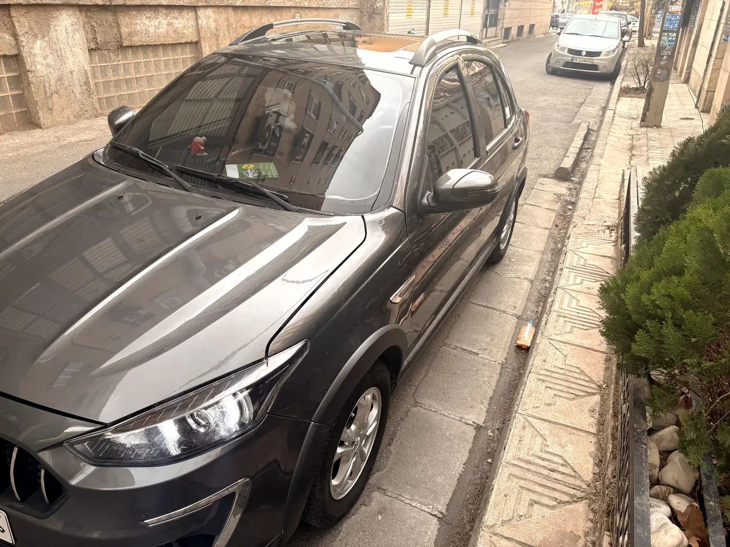 اطلس G مدل 1403|خودرو سواری و وانت|تهران, زرکش|دیوار