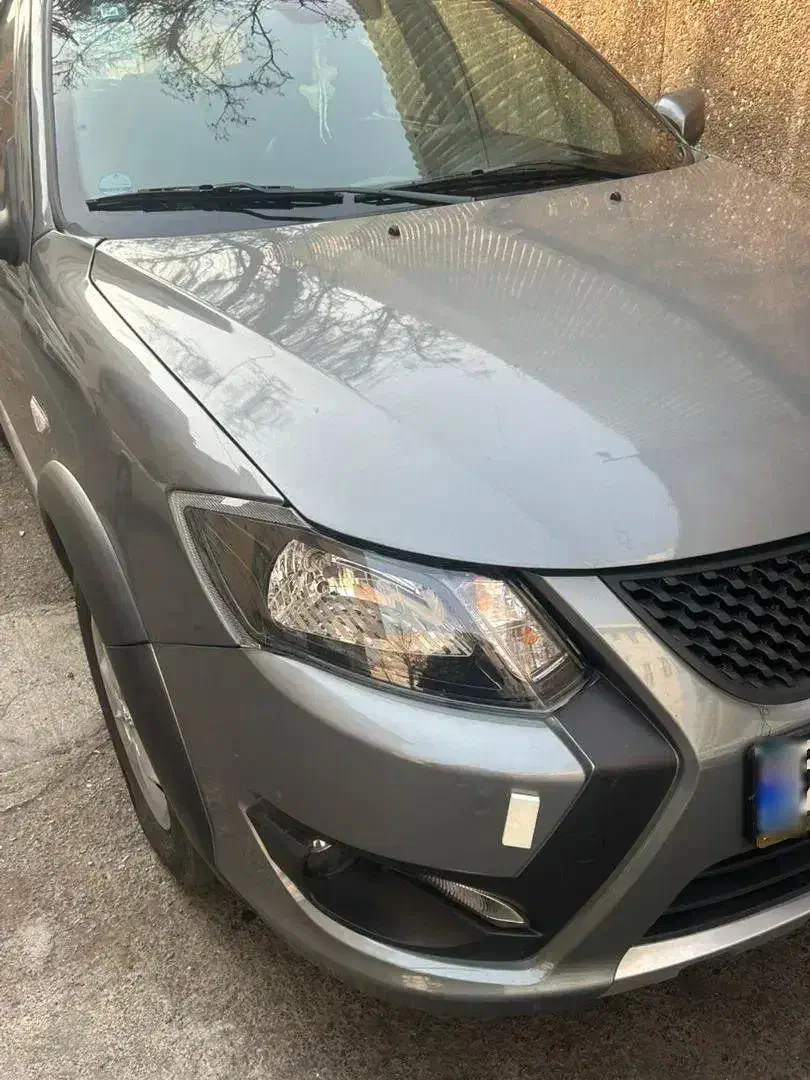 کوئیک تیپ ال|خودرو سواری و وانت|تهران, وحیدیه|دیوار