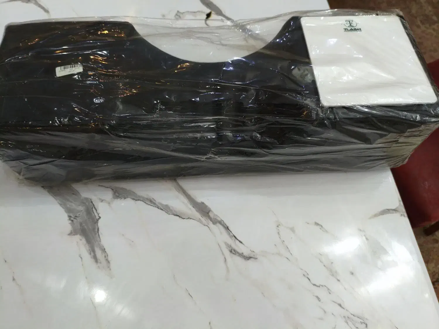 بالش زیر سری اکستنشن مژه|آرایشی، بهداشتی، درمانی|آمل, |دیوار