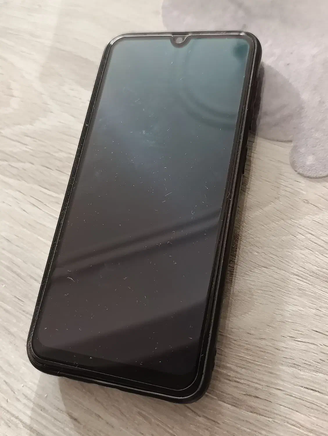 گوشی موبایل سامسونگ a50|موبایل|قدس, شهرقدس|دیوار