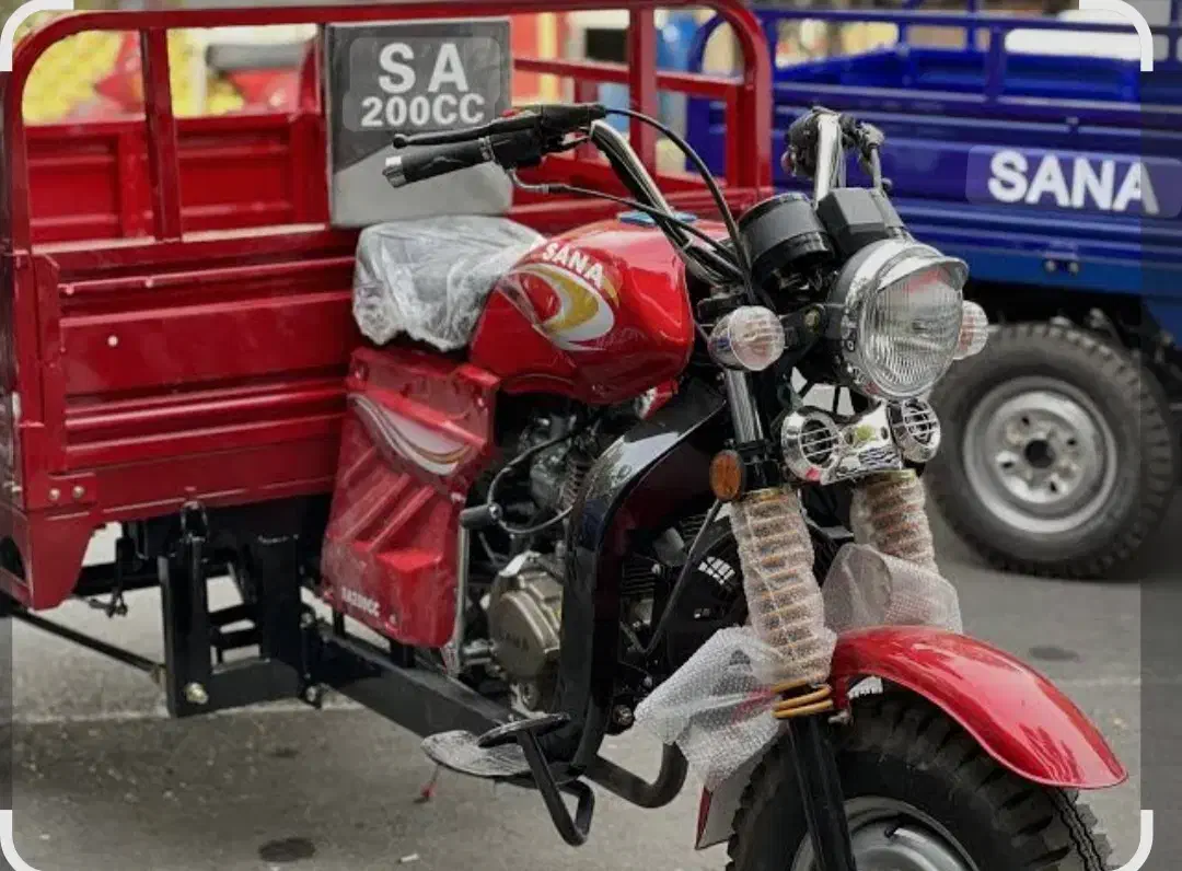 سه چرخ کرایه  قیمت مناسب|خدمات حمل و نقل|سبزوار, جوادیه غربی|دیوار