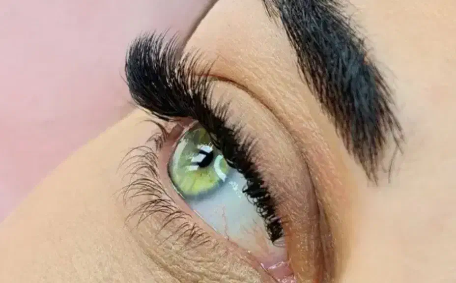 مدل اکستنشن|خدمات آرایشگری و زیبایی|تهران, نیروی هوایی (پیروزی)|دیوار