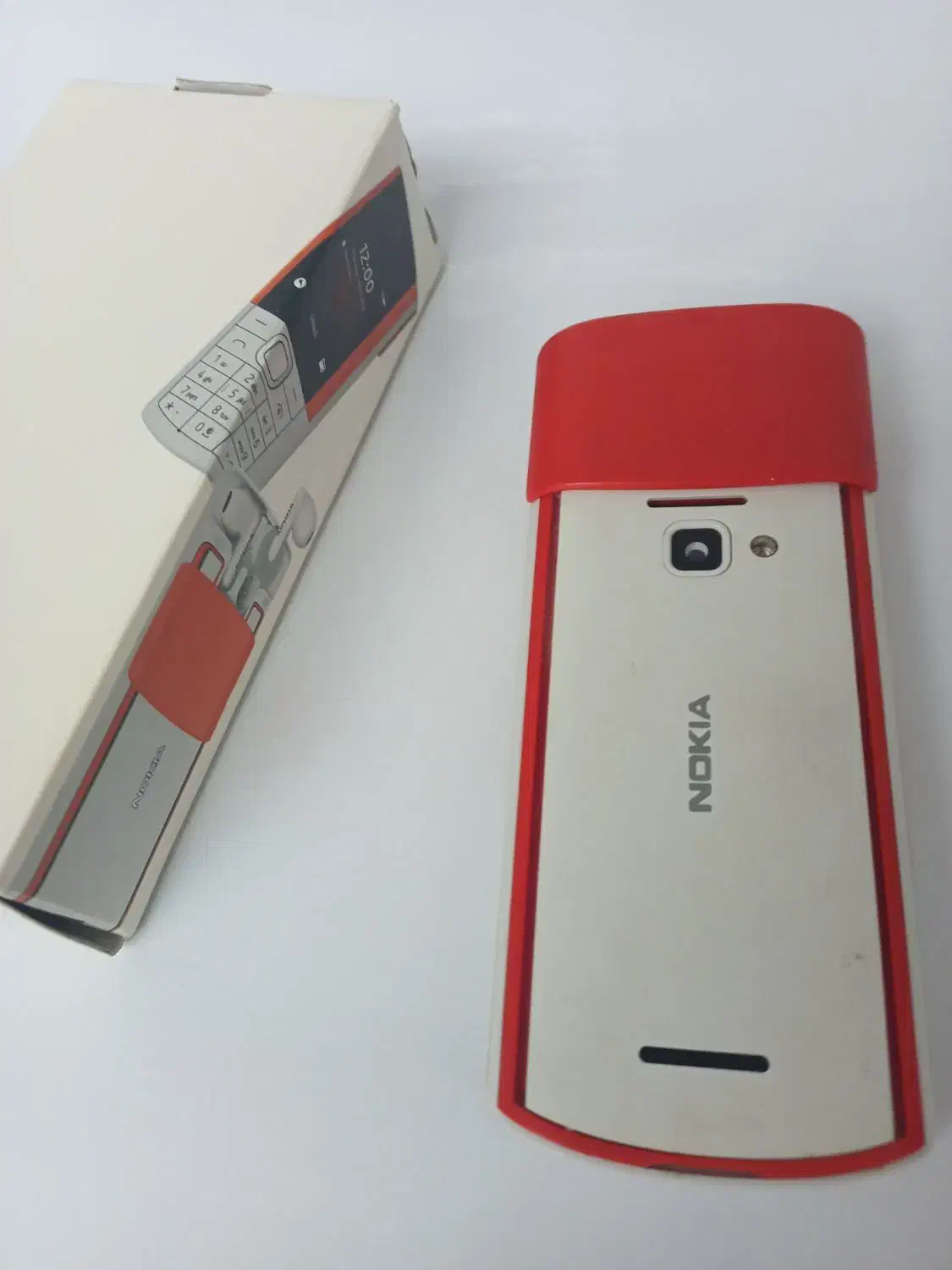 موبایل نوکیا|موبایل|زابل, |دیوار