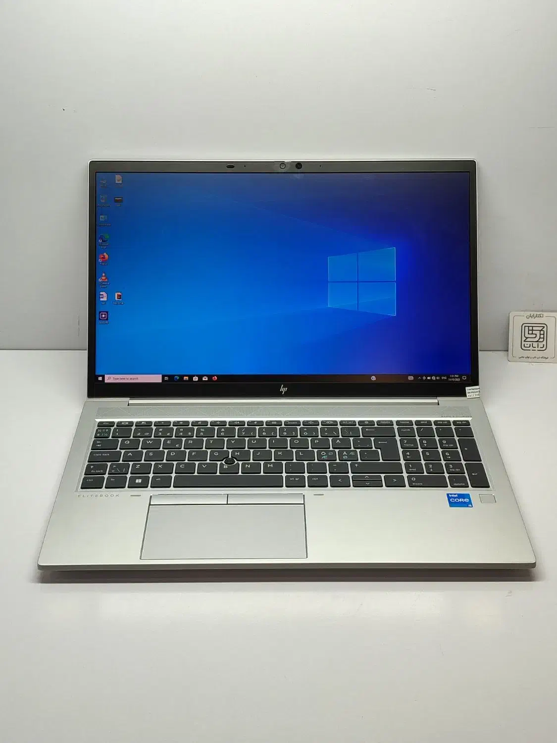 HP Elitebook i5 نسل۱۱|رایانه همراه|قزوین, |دیوار
