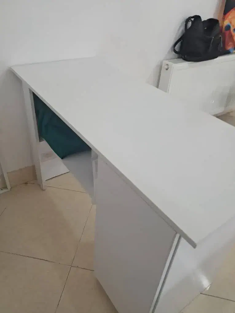 میز کامپیوتر و اداری|میز تحریر و کامپیوتر|گرگان, |دیوار